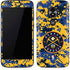 NBA Denver Nuggets Digi Camo Moto E5 Play Skin